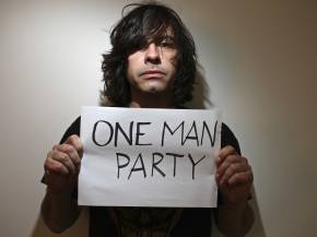 One Man Party