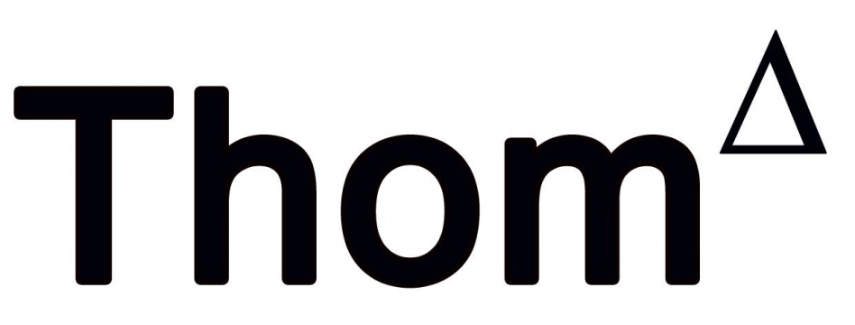 Thom Alt-J Logo
